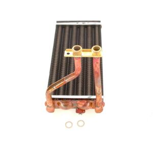 Junker spare part heat exchanger 24 kW