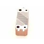 BOSCH replacement heat exchanger C-PHE 26 plates