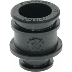 BOSCH Ersatzteil TTNR: 87186444960 Adapter Durchflussbegrenzer