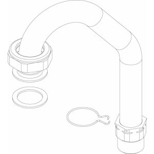 JU/BOSCH spare part TTNR: 87186454260 tube pump_HC