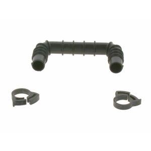 JU/BOSCH spare part TTNR: 87186455410 gas pipe