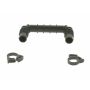 JU/BOSCH spare part TTNR: 87186455410 gas pipe