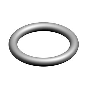 JU/BOSCH Pezzo di ricambio TTNR: 87186462590 O-ring 9x1,5(10x)