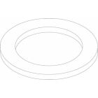 JU/BOSCH spare part TTNR: 87186607660 sealing set...