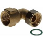 Bosch Ersatzteil 87186620660 Fitting