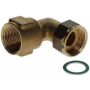 Bosch Ersatzteil 87186620660 Fitting