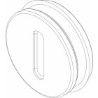 JU/BOSCH spare part TTNR: 87186626150 seal, seal, Venturi...