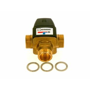 BOSCH Ersatzteil TTNR: 87186648360 Thermostat Solar -mischer