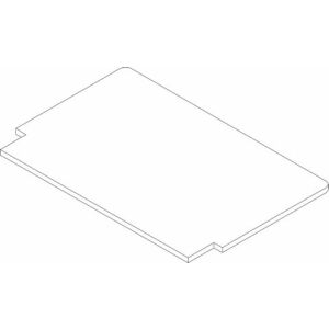 JU/BOSCH Pezzo di ricambio TTNR: 87186661340 Scheda madre del controller