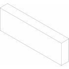 JU/BOSCH Ersatzteil TTNR: 87186661460 Dichtung Filter (2x)