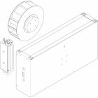 JU/BOSCH Ersatzteil TTNR: 87186664070 Gebläse mit...