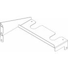 BOSCH Ersatzteil TTNR: 87186680910 Halterung Heizkreispumpen