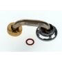 JU/BOSCH spare part TTNR: 87186685310 gas pipe top