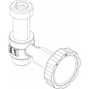 JU Ersatzteil TTNR: 87186686390 Ventil Kugelhahn Thermostat SHU RL