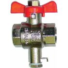 BOSCH Ersatzteil TTNR: 87186697340 Ventil Temperatur...