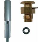 BOSCH Ersatzteil TTNR: 87186697350 Fitting Temperatur...