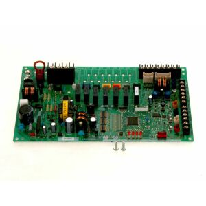 JU Spare part TTNR: 87186864080 Control unit