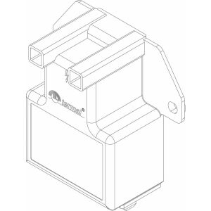 BOSCH Ersatzteil 87186880150 Zündtrafo