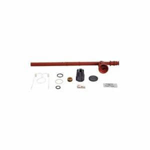 JU Pièce de rechange TTNR : 87190010410 Kit de conversion du type de gaz 21,23 ->31