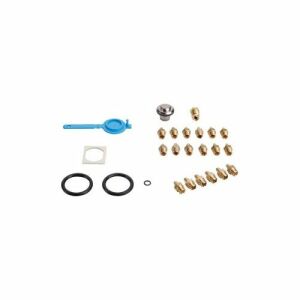 JU Pièce de rechange TTNR : 87190022840 Kit de conversion de type de gaz 21,23>31