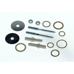 JU Pièce de rechange TTNR : 87199182100 Kit de fixation