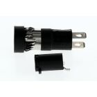 JU spare part TTNR: 87290104650 fuse holder