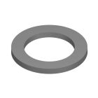 JU spare part TTNR: 87290106390 sealing washer 1...