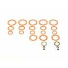 JU spare part TTNR: 87290107220 seal set