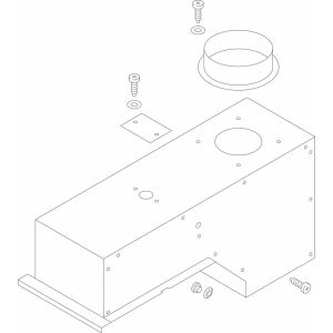 JU spare part TTNR: 87290107530 flow fuse