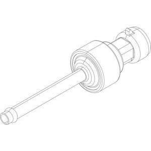 JU/BOSCH Ersatzteil TTNR: 8733703201 Druckfühler PL1 15bar