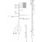 JU/BOSCH Ersatzteil TTNR: 8733703252 Kabelbaum IDU 9kW