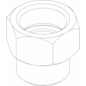 SIEGER Ersatzteil TTNR: 8735100088 Adapter Rep-Set R1 PB2 everp