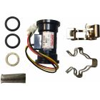 Bosch Pieza de repuesto 87376007810 Turbina