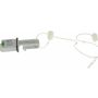 Junkers Ersatzteil 87376019150 Kodierstecker KIM-03 1702 (NG)