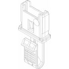 JU Ersatzteil TTNR: 8737602634 Kodierstecker KIM 1811 DE...