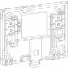 BOSCH część zamienna 87377041690 Zestaw do montażu...