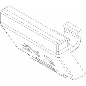 JU/BOSCH Ersatzteil TTNR: 87379007900 Halter Sicherung