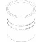 BOSCH spare part 8738206158 sleeve 28mm