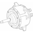 Junkers/BOSCH Ersatzteil 8738206632 Gebläsemotor oben