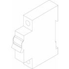 JU Ersatzteil TTNR: 8738206755 Elektrische Sicherung C10