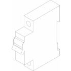 JU Ersatzteil TTNR: 8738206756 Elektrische Sicherung...