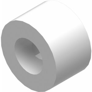 JU Ersatzteil TTNR: 8738206790 Unterlegscheibe Nylon 8,2x16,0x10,0