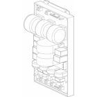 JU/BOSCH Ersatzteil TTNR: 8738206814 Entstörfilter