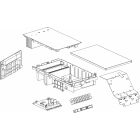 JU Ersatzteil TTNR: 8738207322 Steuergerät 2kW