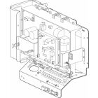 JU/BOSCH Ersatzteil TTNR: 8738207325 Steuergerät 4kW
