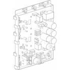 JU/BOSCH Ersatzteil TTNR: 8738207354 Leiterplatte INV