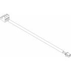 BOSCH Ersatzteil TTNR: 8738209448 Kabel LED