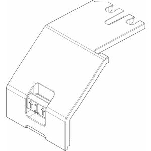 BOSCH Ersatzteil TTNR: 8738211424 EPP oben links