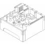 BOSCH Ersatzteil TTNR: 8738211426 EPP-Tank oben