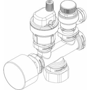 BOSCH Ersatzteil TTNR: 8738211431 Sicherheitsgruppe